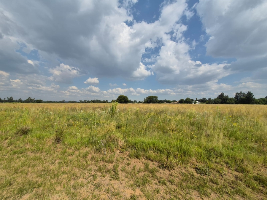 0 Bedroom Property for Sale in Vaalpark Free State